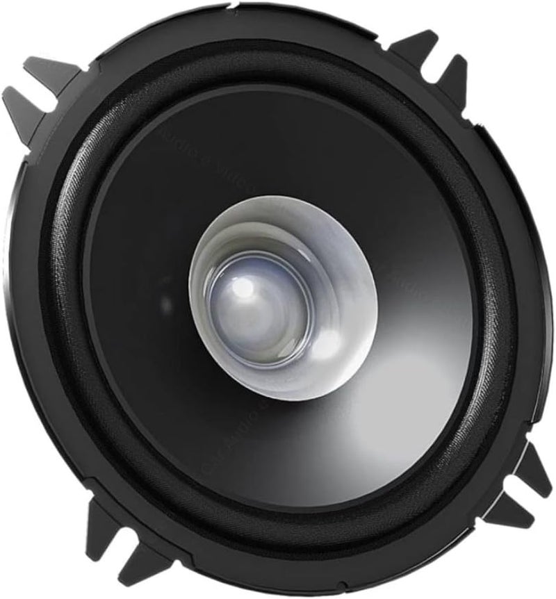 JVC CS-J510X 250W 13cm Dual-Cone Peak Power Coaxial Speaker System - Image 3